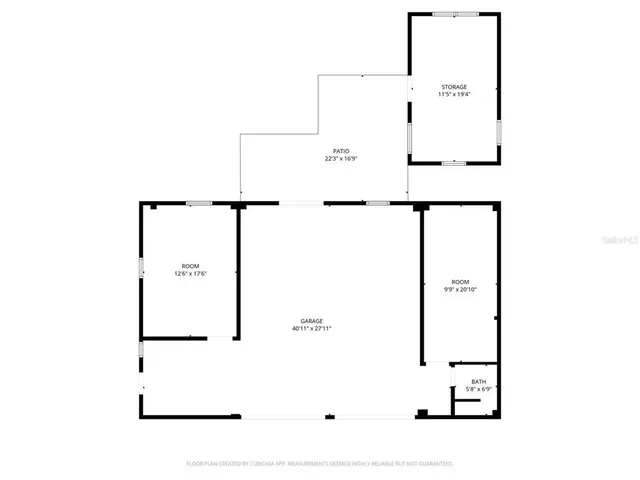 $424,900 | 13121 Beacon Court, Hudson, FL 34667