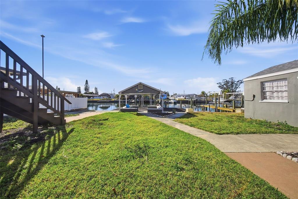 13121 Beacon Court Hudson, FL 34667 - Photo 47 of 84