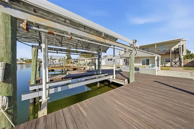 $424,900 | 13121 Beacon Court, Hudson, FL 34667