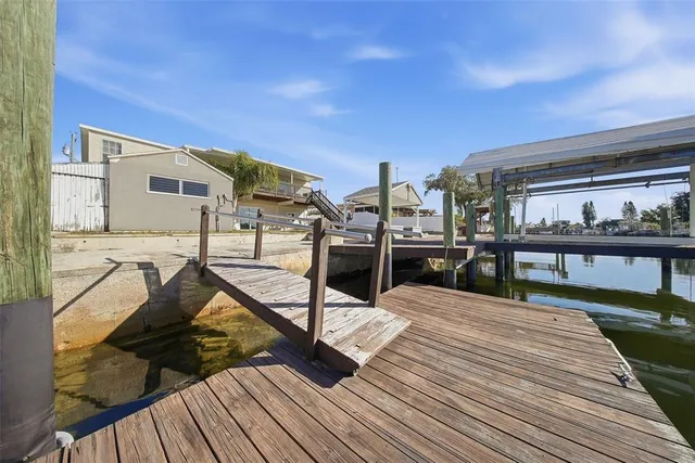 $424,900 | 13121 Beacon Court, Hudson, FL 34667