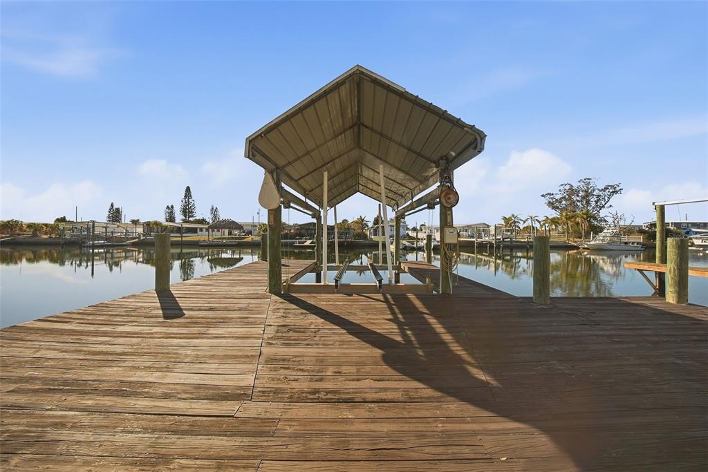 13121 Beacon Court Hudson, FL 34667 - Photo 55 of 84