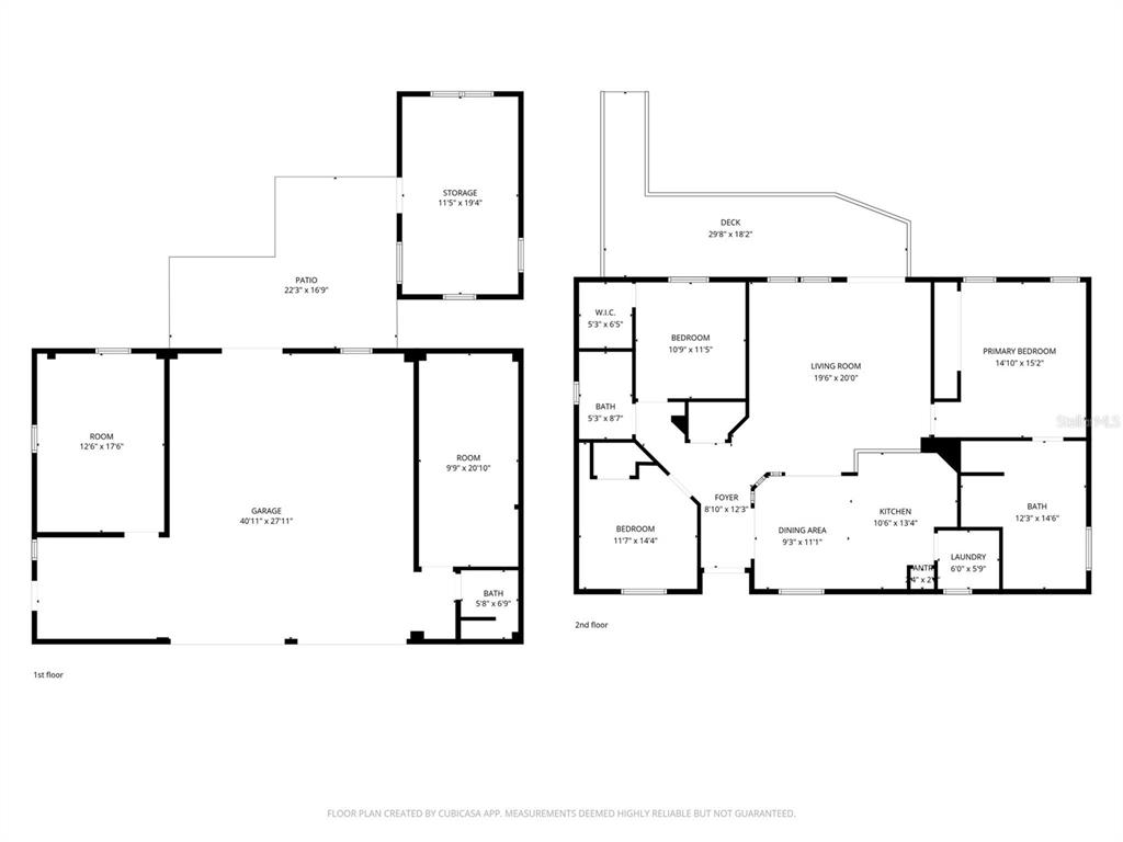 13121 Beacon Court Hudson, FL 34667 - Photo 56 of 84