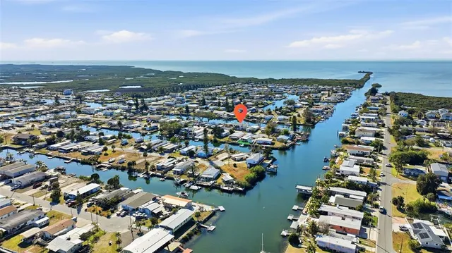 $424,900 | 13121 Beacon Court, Hudson, FL 34667