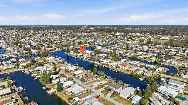 $424,900 | 13121 Beacon Court, Hudson, FL 34667