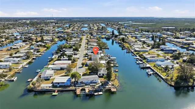 $424,900 | 13121 Beacon Court, Hudson, FL 34667