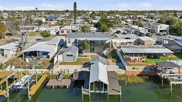 $424,900 | 13121 Beacon Court, Hudson, FL 34667