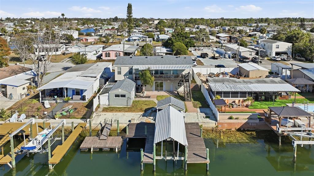 13121 Beacon Court Hudson, FL 34667 - Photo 67 of 84