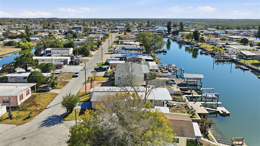 13121 Beacon Court Hudson, FL 34667 - Photo 68 of 84