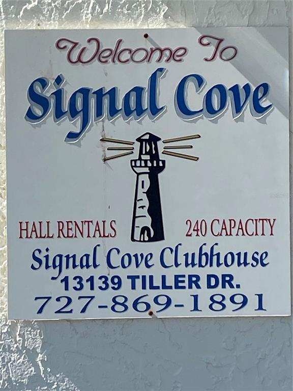 13121 Beacon Court Hudson, FL 34667 - Photo 80 of 84