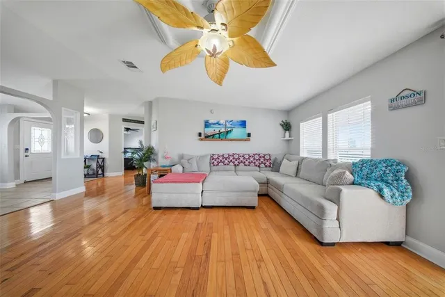 $424,900 | 13121 Beacon Court, Hudson, FL 34667