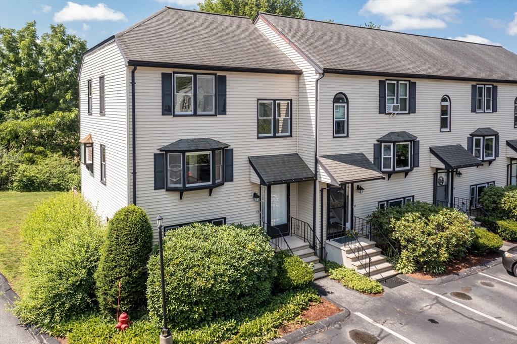 13 Meadowbrook Road, Unit 13 Millis, MA 02054 - Photo 1 of 36