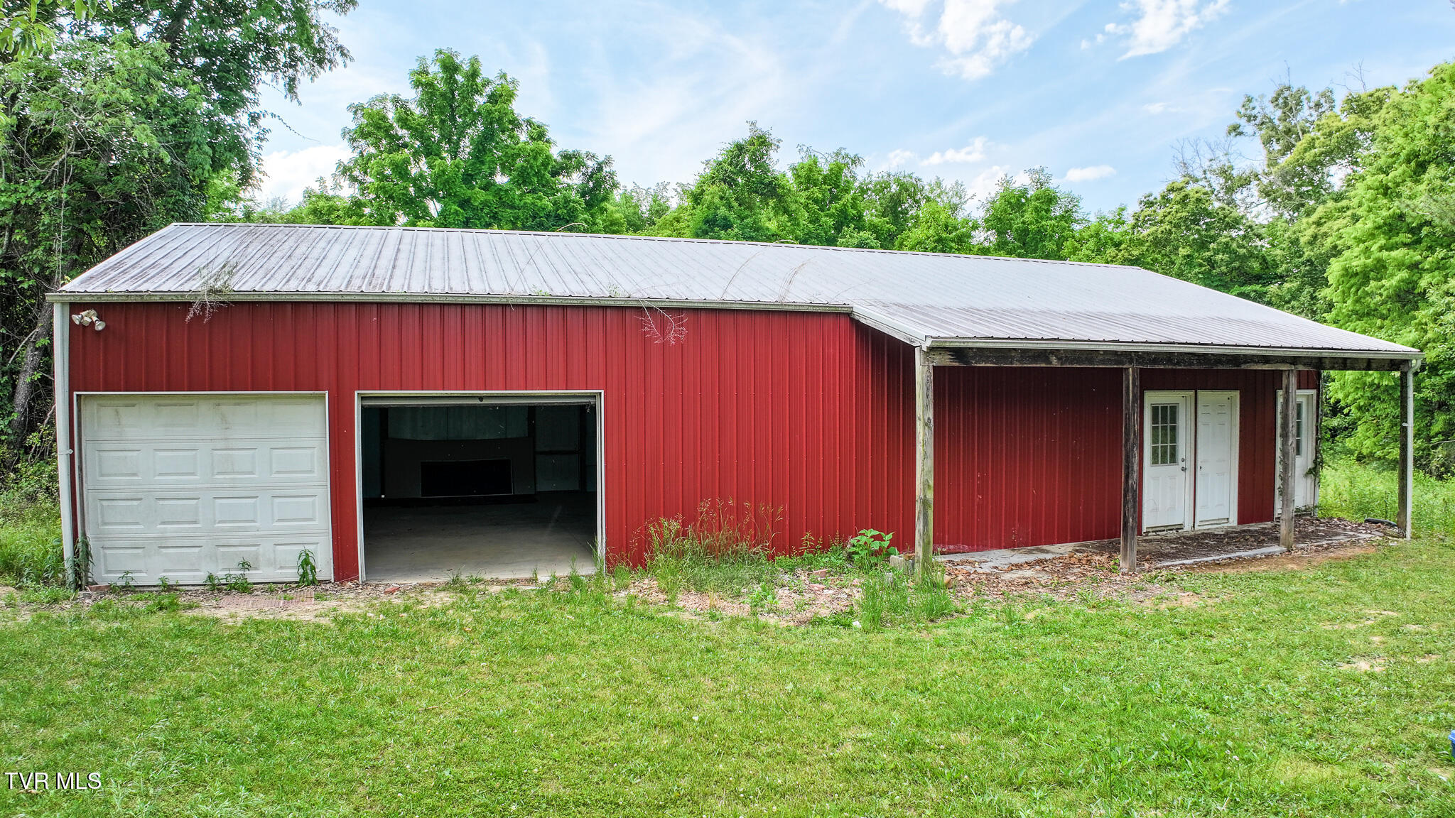 1865 Rheatown Road Chuckey, TN 37641 - Photo 4 of 58 DJI_20260519031802_0031_D-Edit