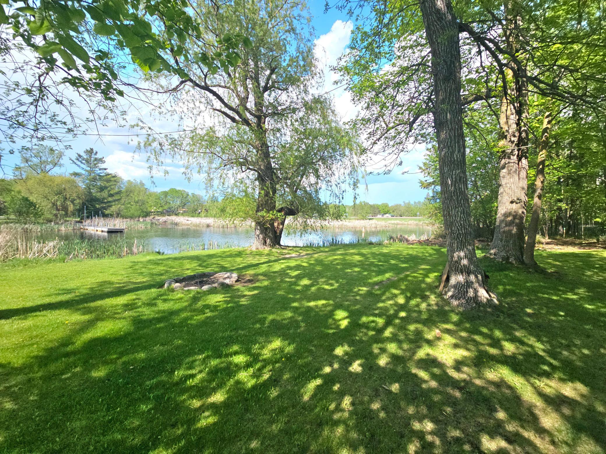 920 East Evergreen Street Isle, MN 56342 - Photo 43 of 52