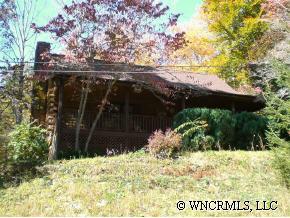 2 Big Valley Road Pisgah Forest, NC 28768 - Photo 3 of 5 a view of outdoor space and yard
