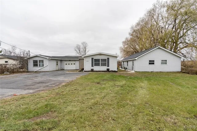 $229,000 | 25943 Highway 37, Pamelia, NY 13601