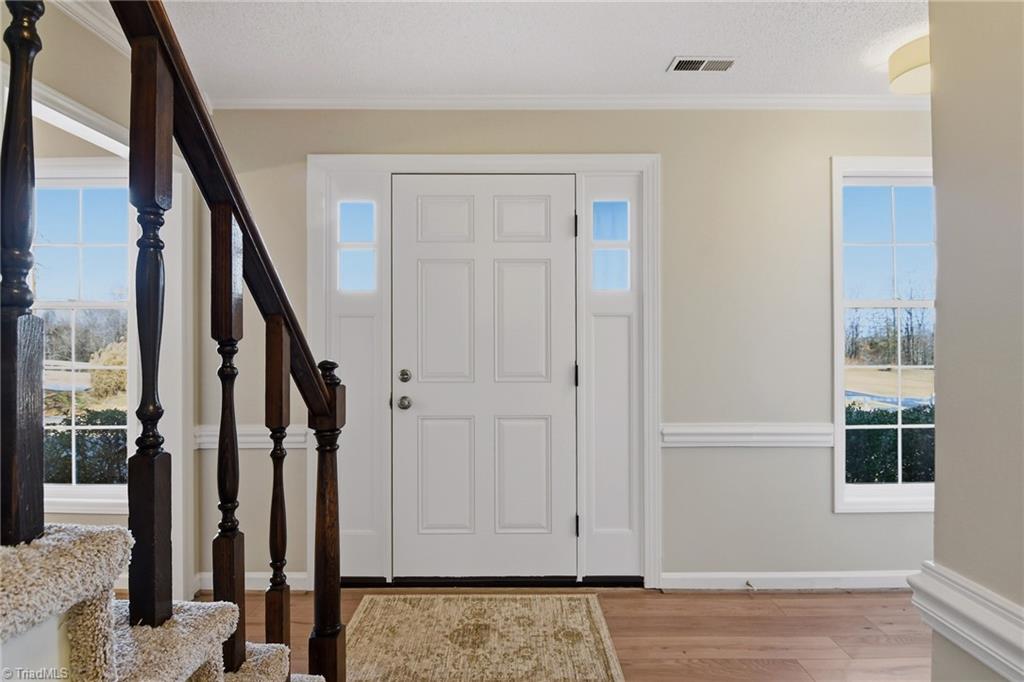 5965 Bethania Tobaccoville Road Pfafftown, NC 27040 - Photo 12 of 31