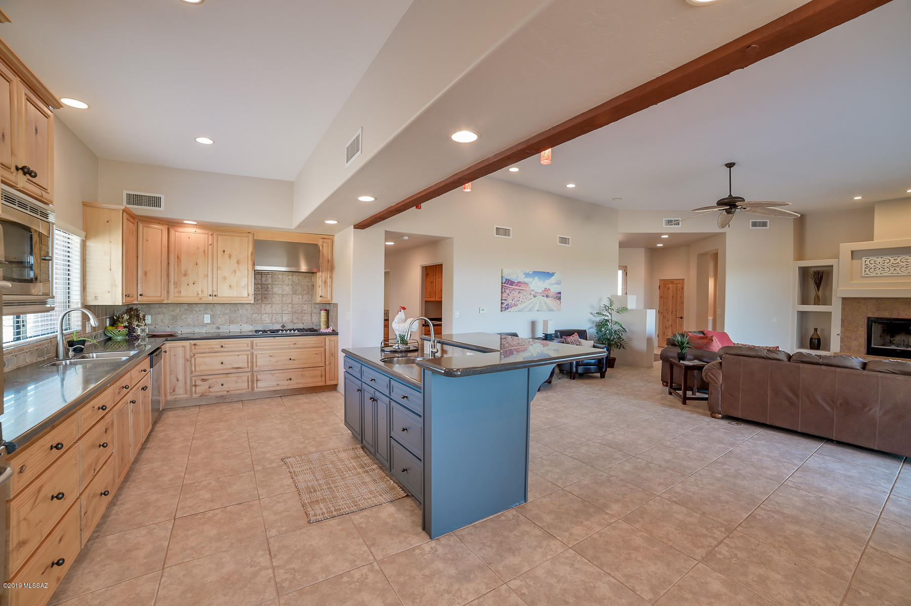 11642 East Escalante Road Tucson, AZ 85730 - Photo 14 of 49