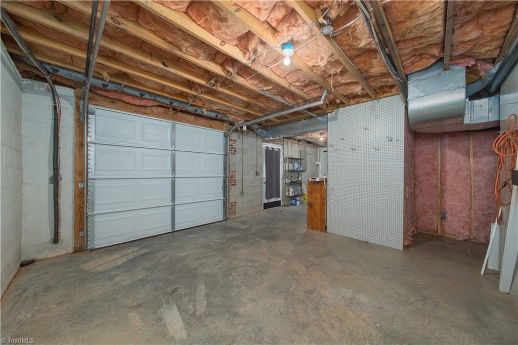 1033 Alabnon Road Lewisville, NC 27023 - Photo 25 of 35