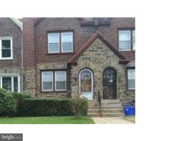 7041 Georgian Road Philadelphia, PA 19138 - Photo 1 of 15 Exterior Front