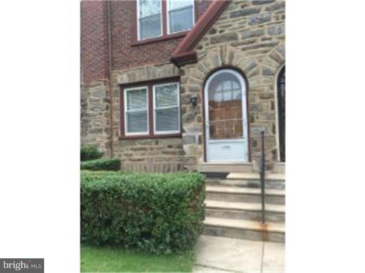 7041 Georgian Road Philadelphia, PA 19138 - Photo 2 of 15 Exterior Front