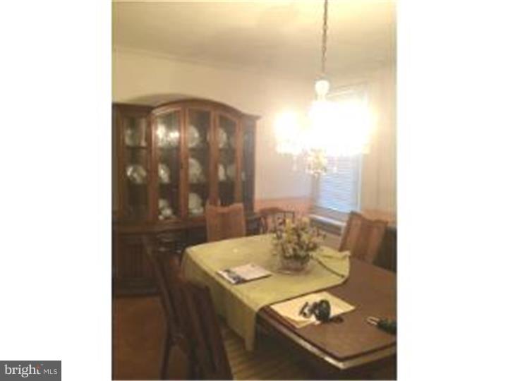 7041 Georgian Road Philadelphia, PA 19138 - Photo 5 of 15 Dining Room