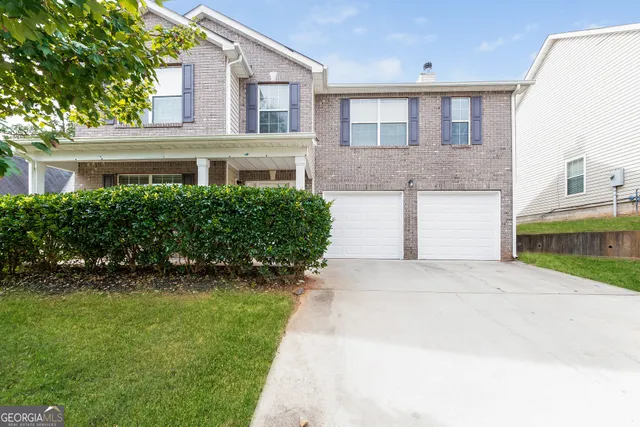 $2,480 | 6998 ⛉ Bonnes Boulevard, Austell, GA 30168