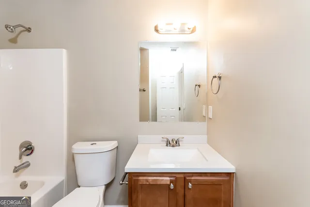 $2,480 | 6998 ⛉ Bonnes Boulevard, Austell, GA 30168