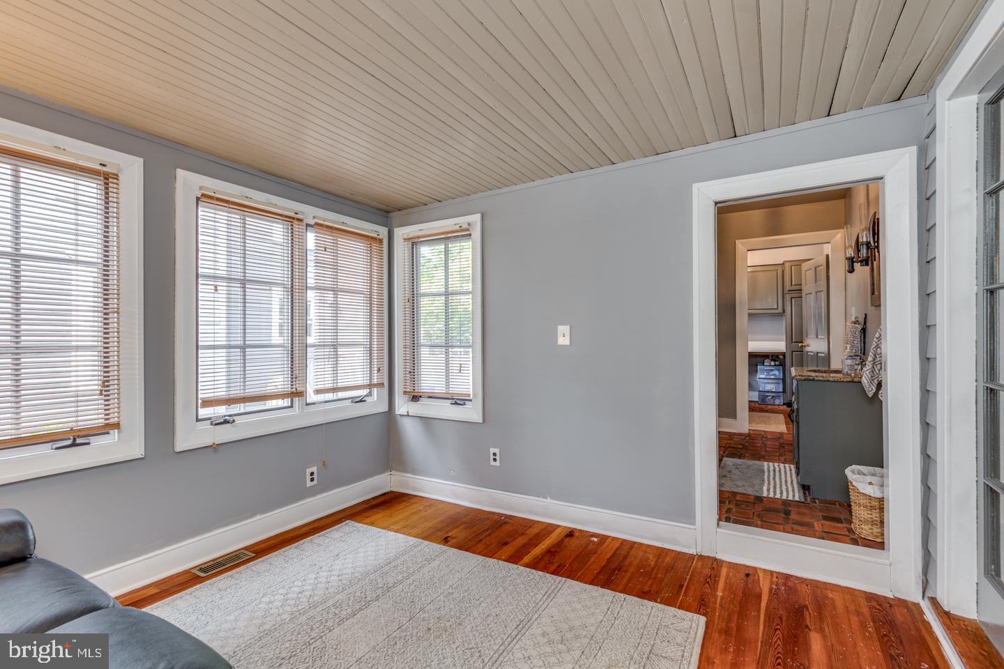15 East 2nd Street Moorestown, NJ 08057 - Photo 25 of 52 wooden floor and window in a room