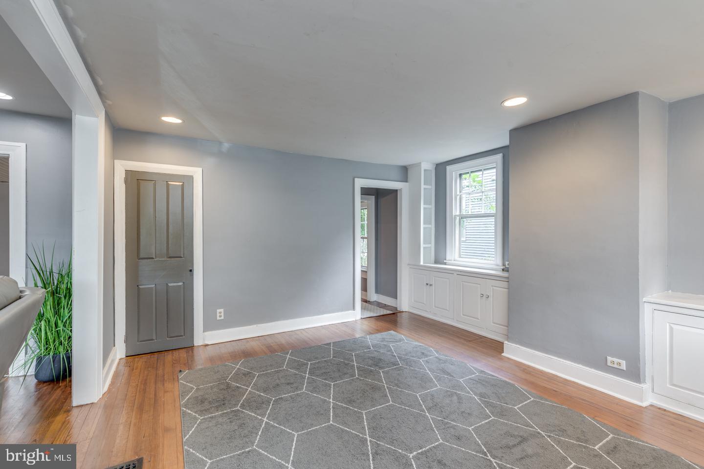 15 East 2nd Street Moorestown, NJ 08057 - Photo 49 of 52 a view of an empty room and window