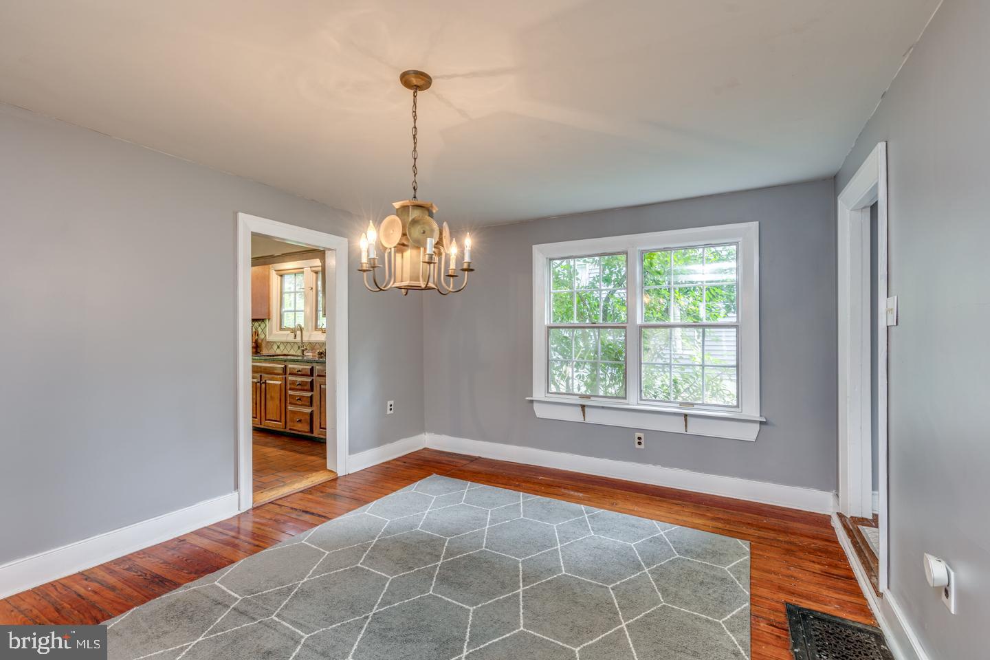 15 East 2nd Street Moorestown, NJ 08057 - Photo 7 of 52 a view of a room with windows