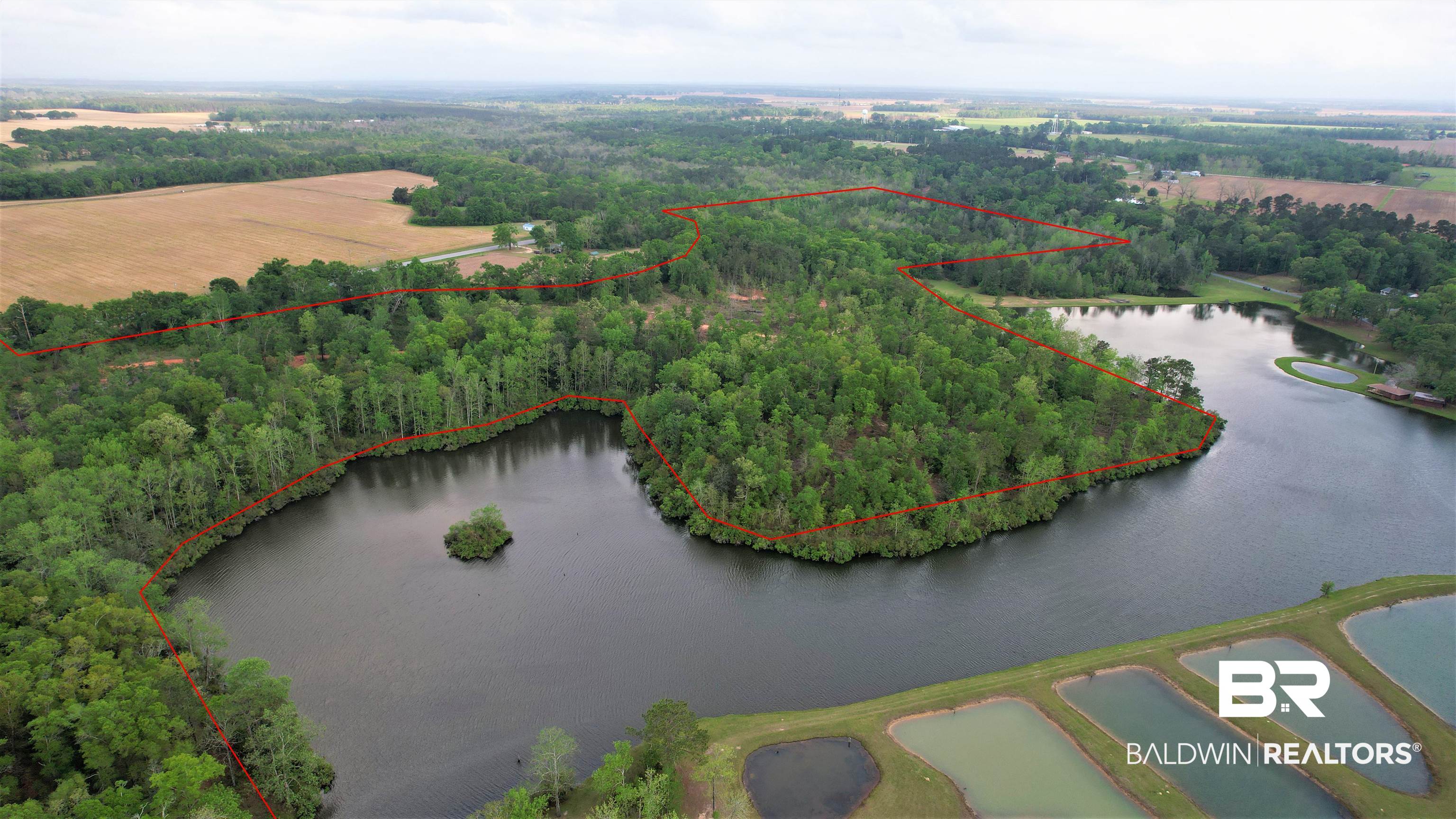 5100 Wiggins Lake Road Walnut Hill, FL 32568 - Photo 34 of 41