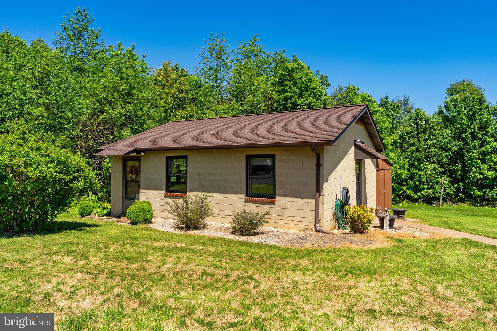 15669 Oakland Road Reva, VA 22735 - Photo 71 of 85