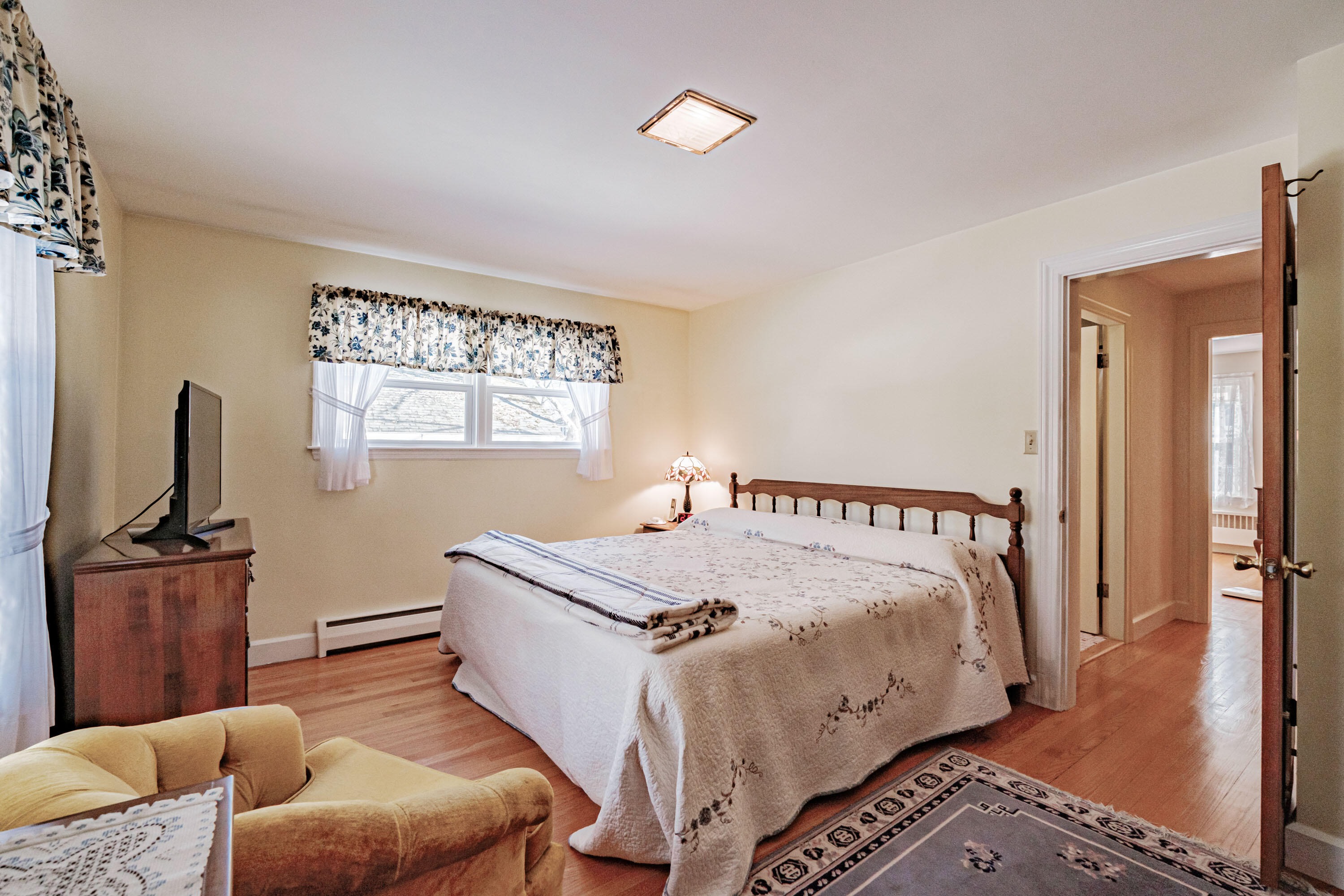 113 Clinton Street Portland, ME 04103 - Photo 36 of 65 Bedroom #2