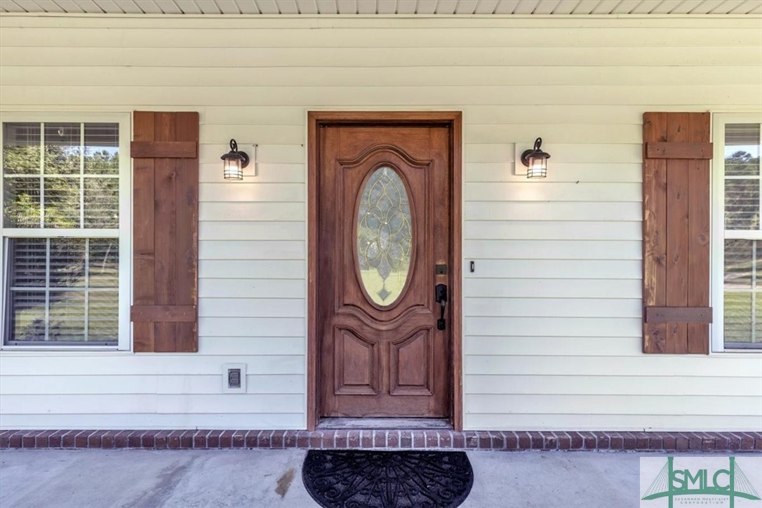 131 Sunshine Lake Road Midway, GA 31320 - Photo 3 of 45 Gallery Image 3