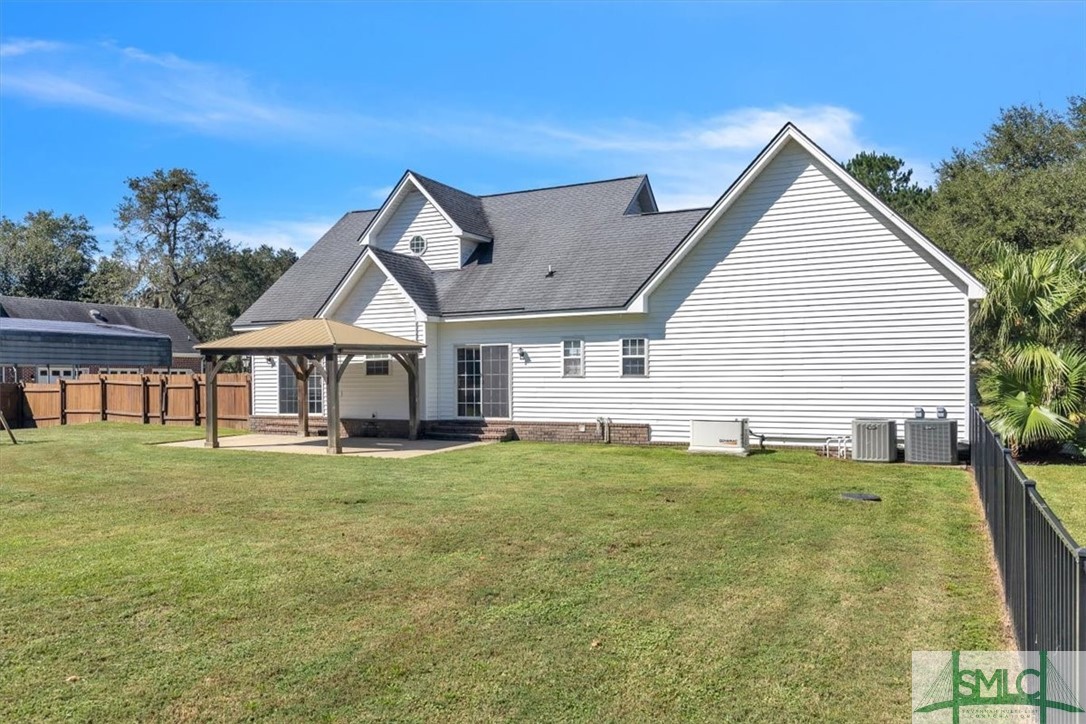 131 Sunshine Lake Road Midway, GA 31320 - Photo 37 of 45 Gallery Image 37