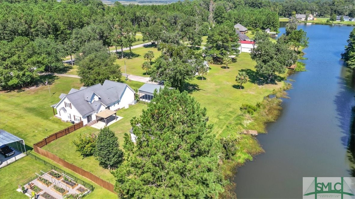 131 Sunshine Lake Road Midway, GA 31320 - Photo 44 of 45 Gallery Image 44