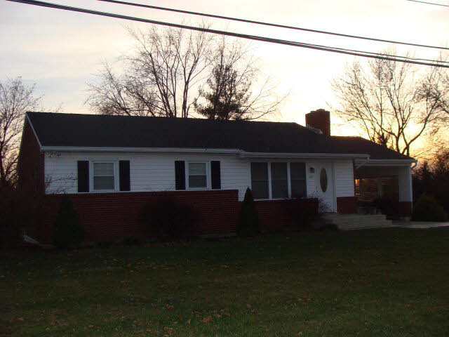254 East Springbrook Road Broadway, VA 22815 - Photo 1 of 16 Gallery Image 1