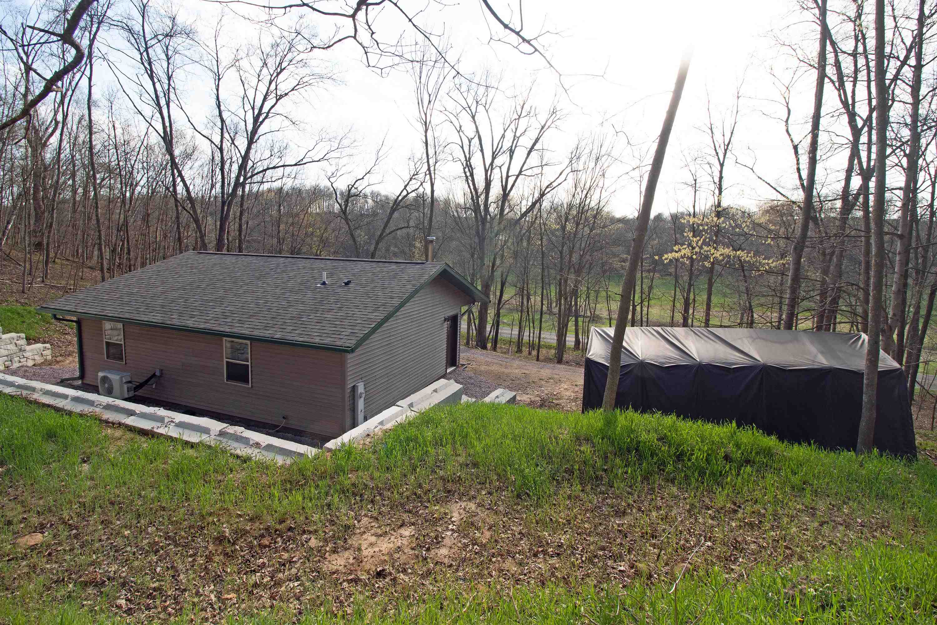 S8642 County Road North Plain, WI 53577 - Photo 25 of 36
