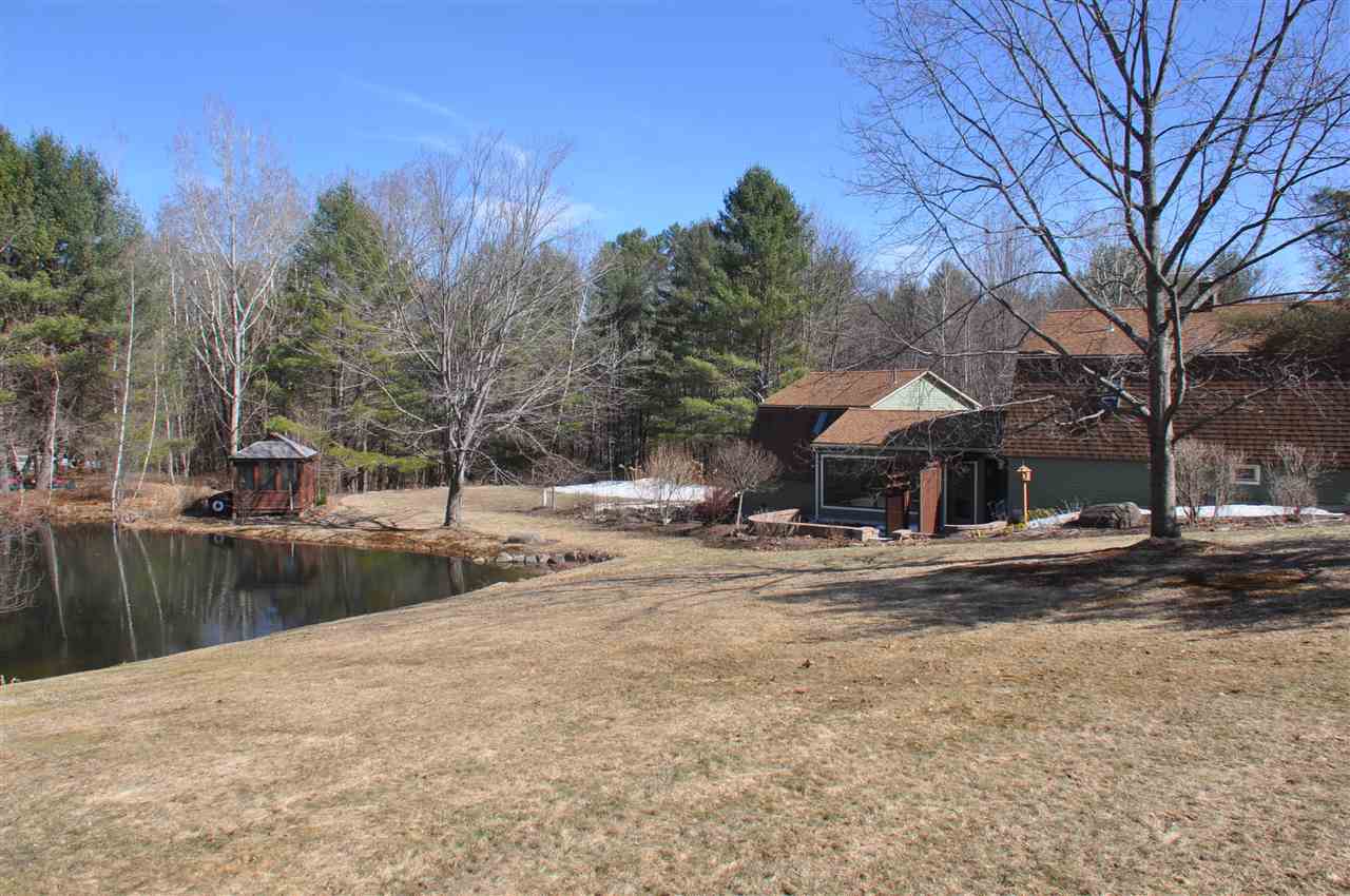 110 Baptist Road Canterbury, NH 03224 - Photo 16 of 18