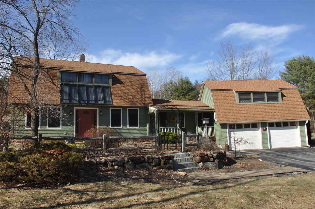 110 Baptist Road Canterbury, NH 03224 - Photo 18 of 18