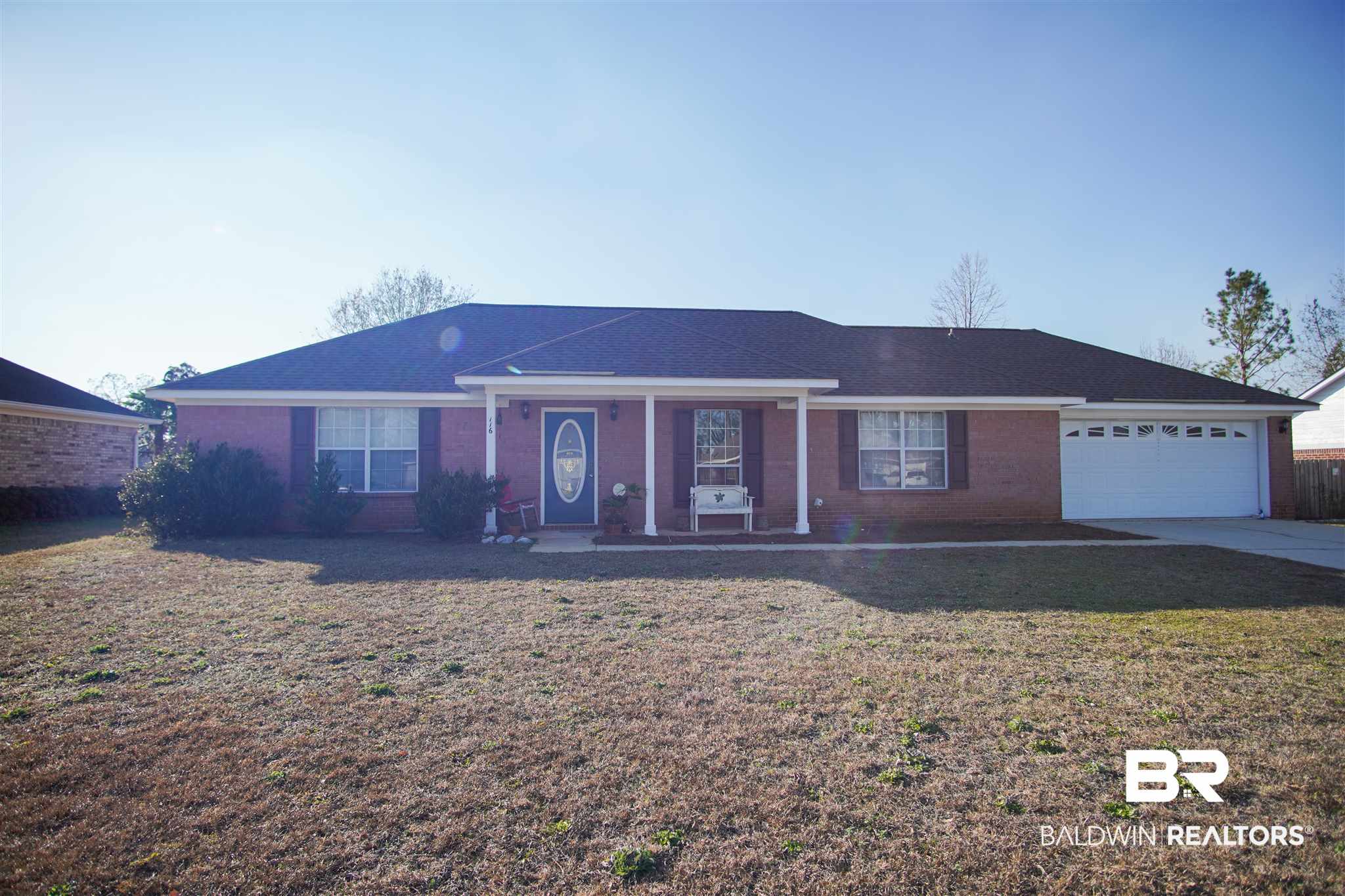 116 Pennbrooke Loop Foley, AL 36535 - Photo 13 of 14