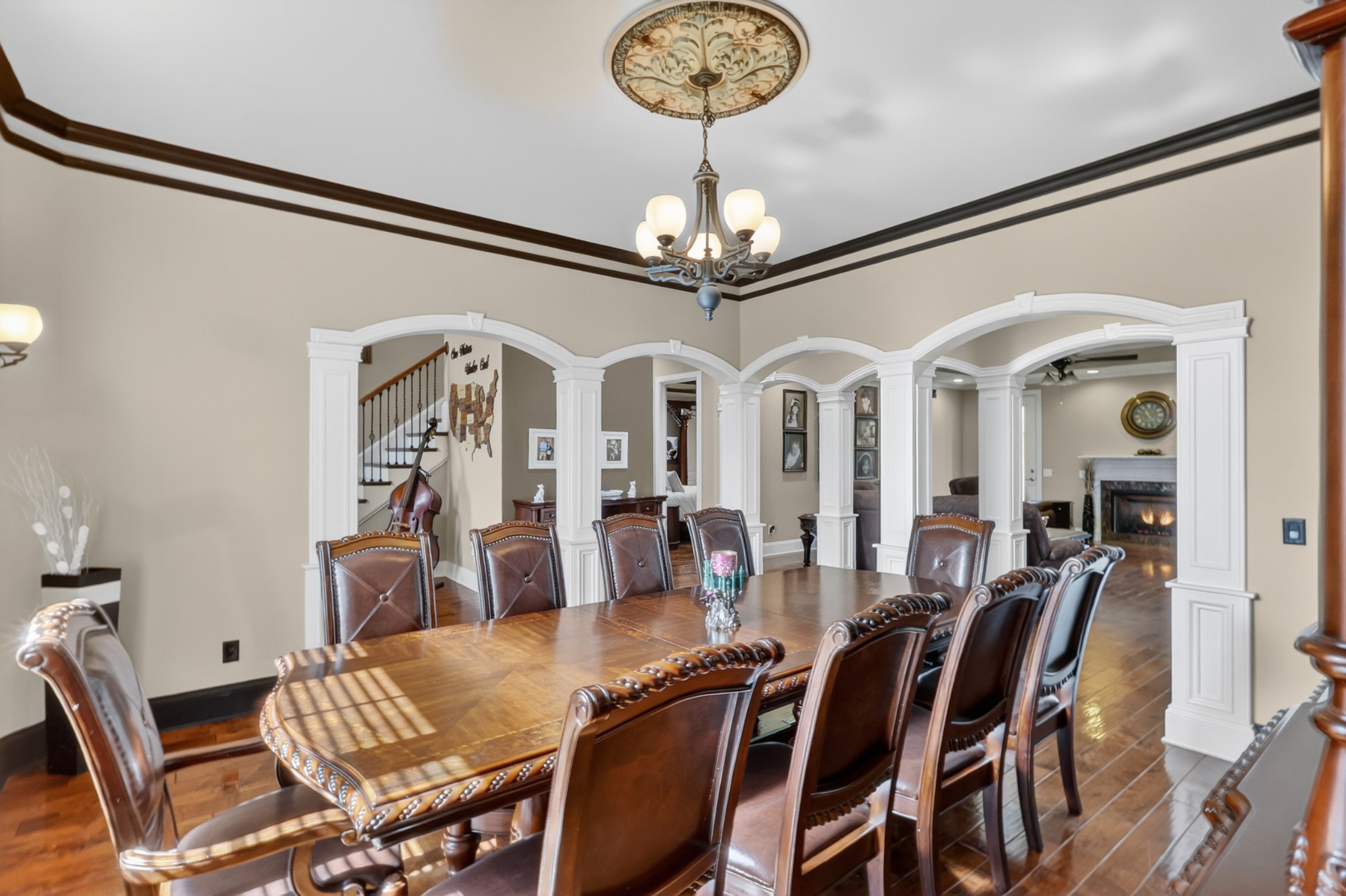 635 Chicken Road Lebanon, TN 37090 - Photo 15 of 51 Gallery Image 15