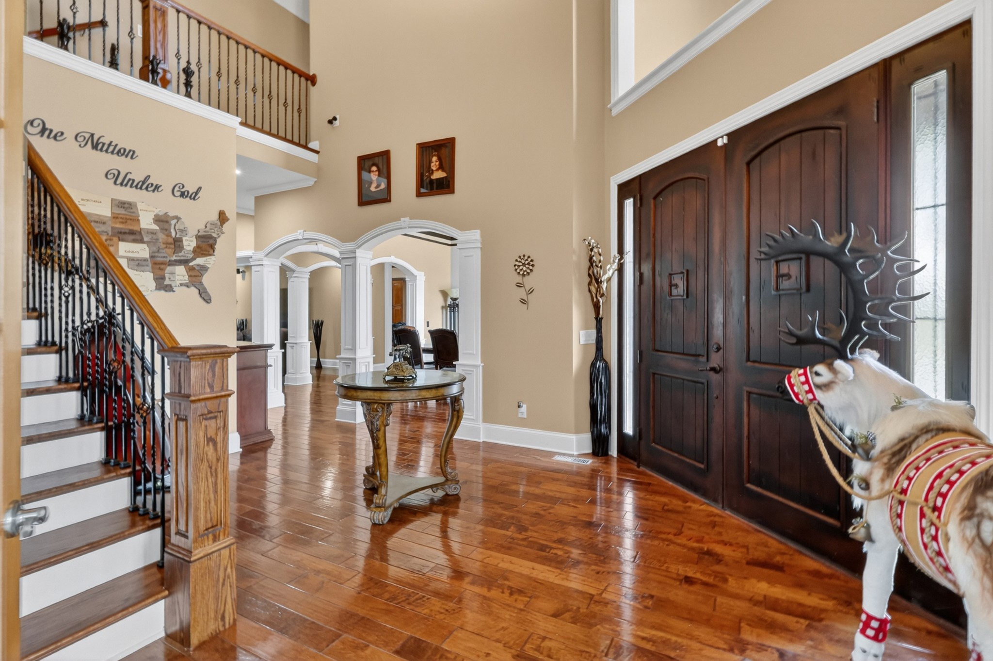635 Chicken Road Lebanon, TN 37090 - Photo 4 of 51 Gallery Image 4
