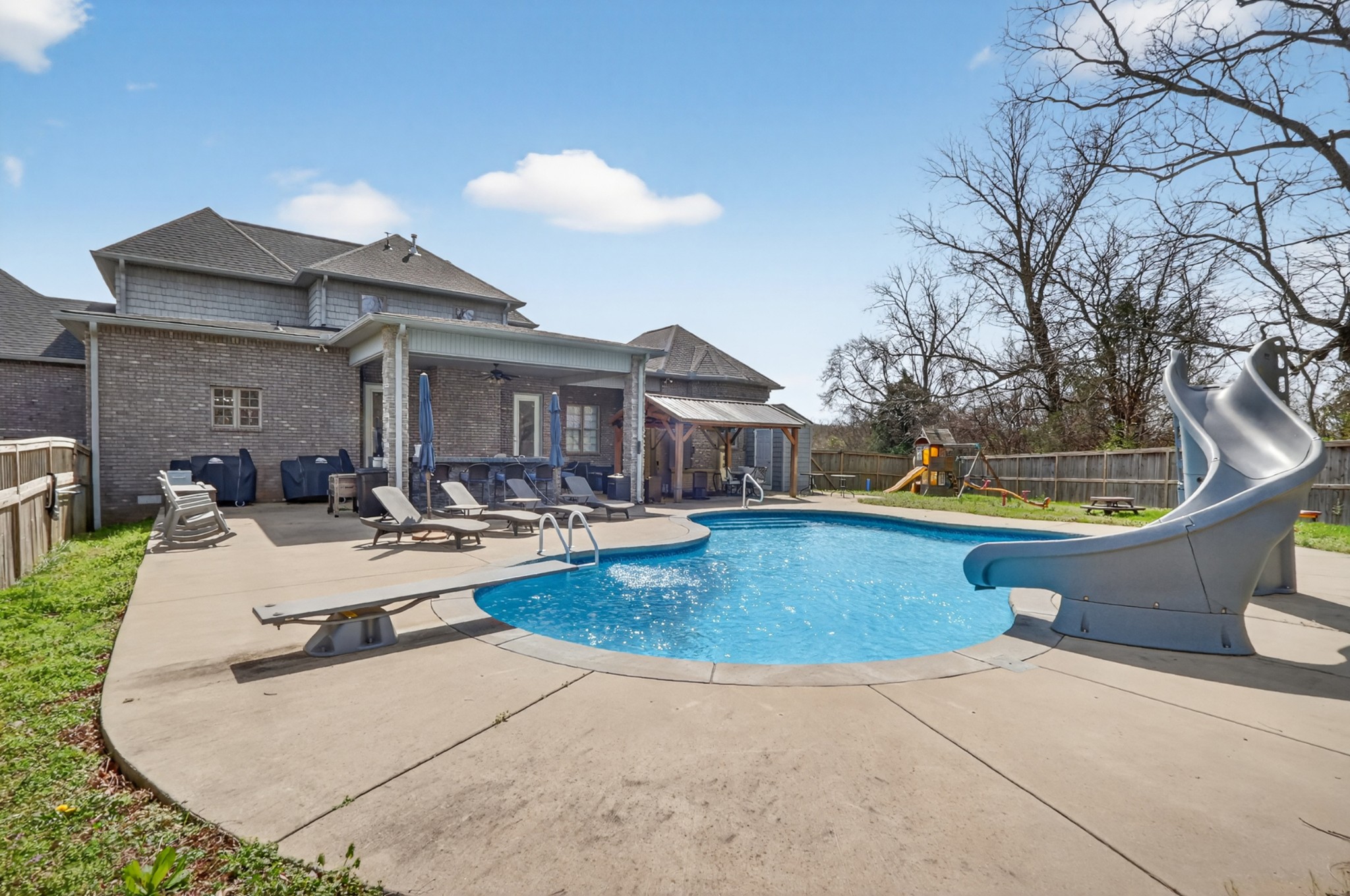 635 Chicken Road Lebanon, TN 37090 - Photo 51 of 51 Gallery Image 51