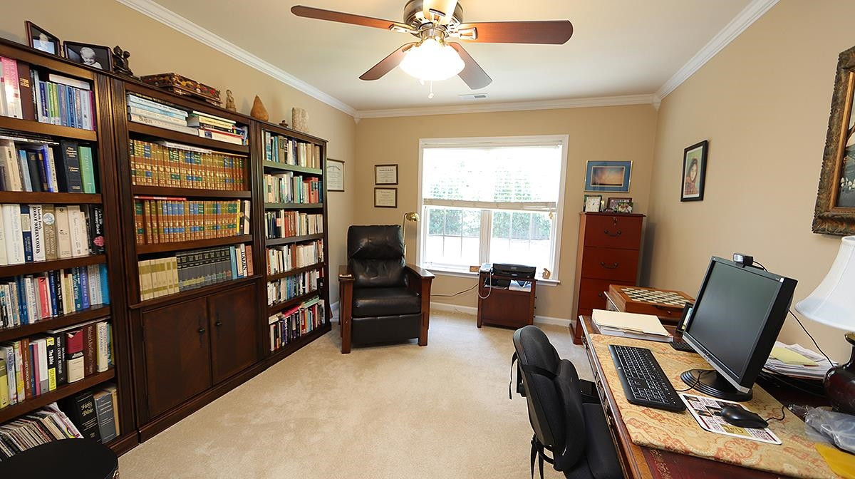 3621 Lion Ridge Court Raleigh, NC 27612 - Photo 32 of 38 Photo 32