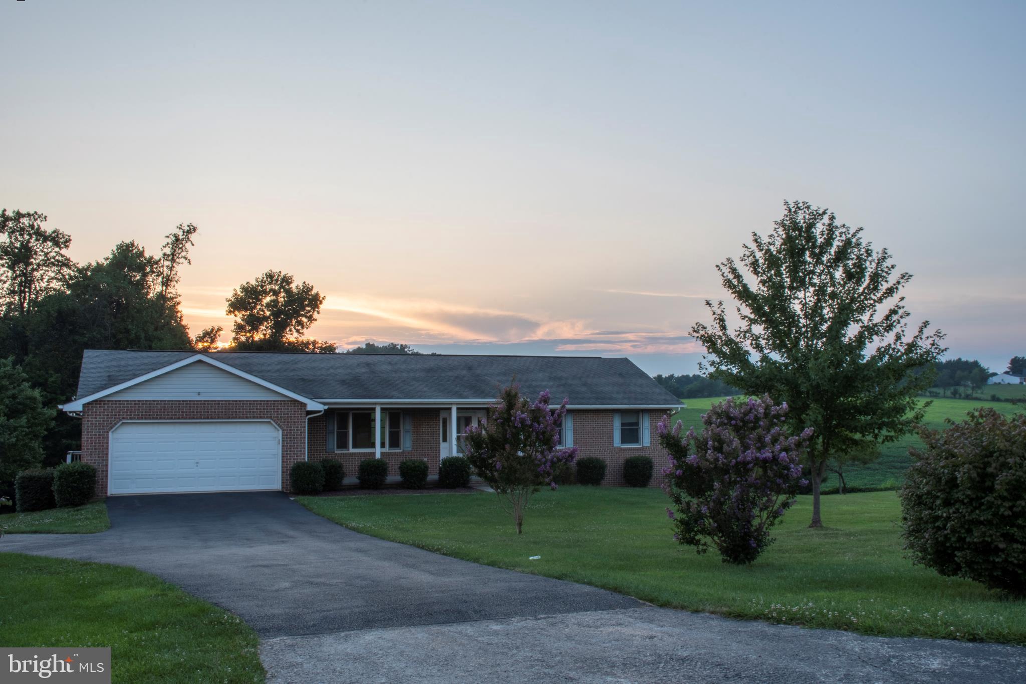 1370 Florence Road Mount Airy, MD 21771 - Photo 1 of 35 Front Exterior