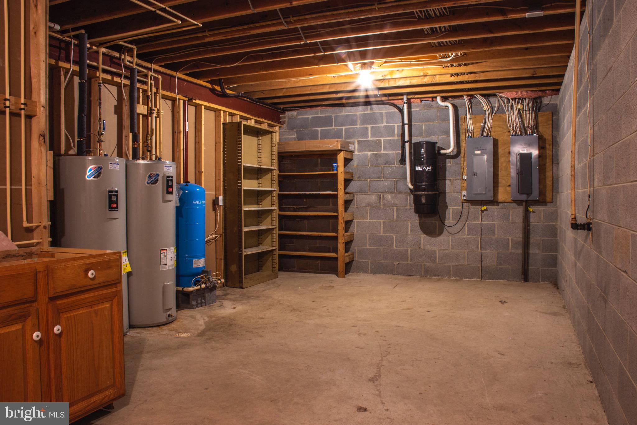 1370 Florence Road Mount Airy, MD 21771 - Photo 28 of 35 Utility Room