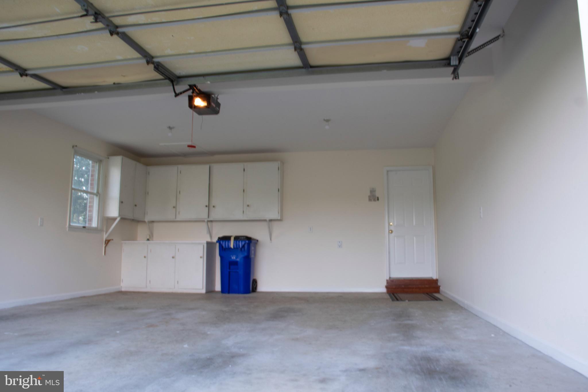1370 Florence Road Mount Airy, MD 21771 - Photo 29 of 35 Attached Garage