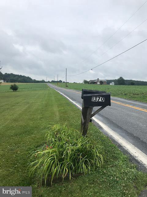 1370 Florence Road Mount Airy, MD 21771 - Photo 35 of 35 Mailbox Street View