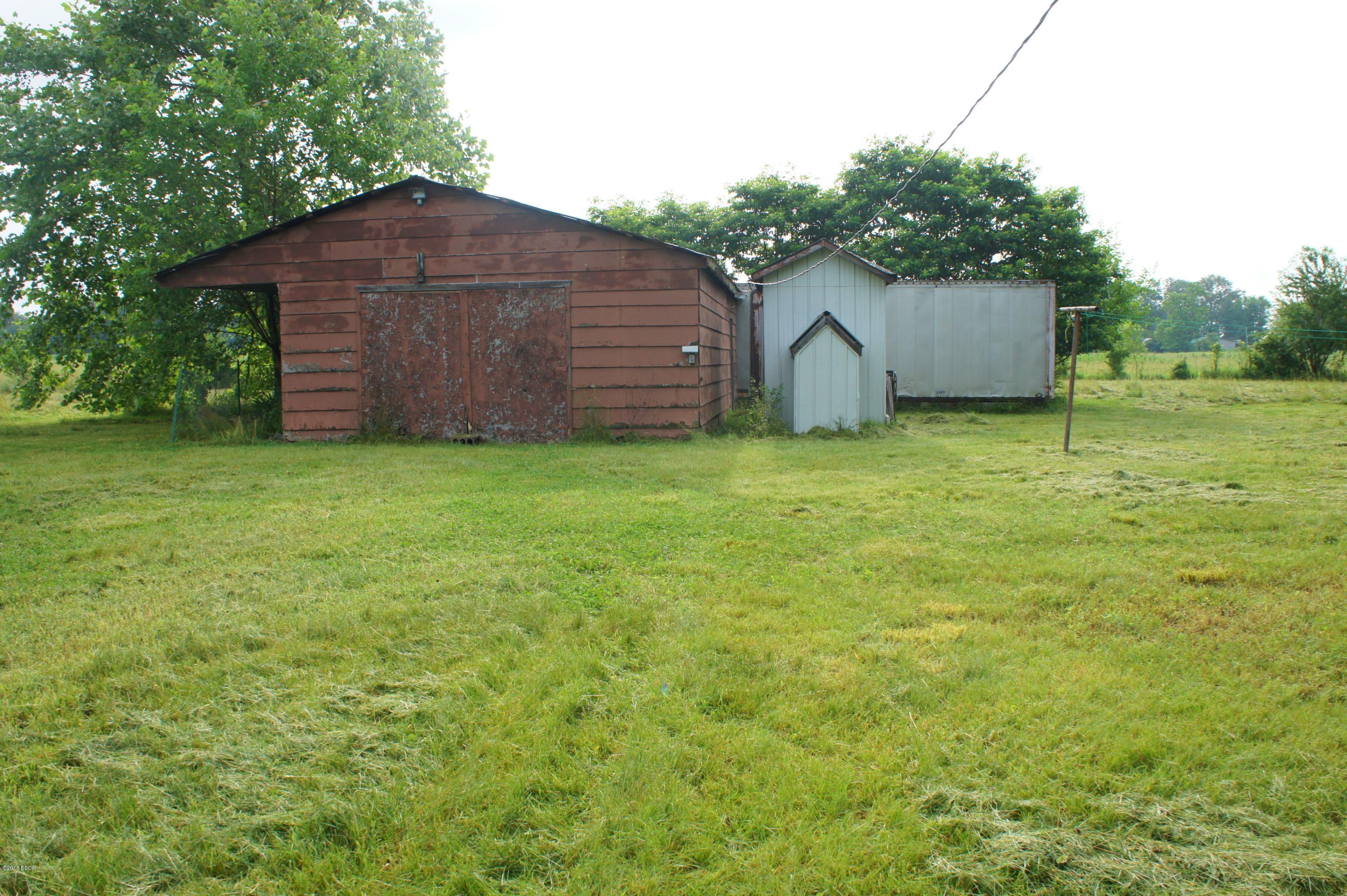 2028 Mt Pleasant Road Brookport, IL 62910 - Photo 2 of 17 Gallery Image 2